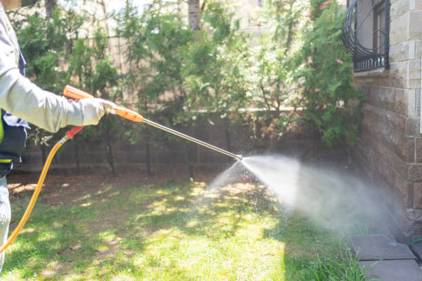 Best Affordable Pest Control Services  in Midway, FL